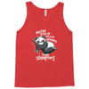 keep sleeping Tank Top