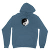 gotham opposites Hoodie