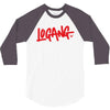 Logang Maverick 3/4 Sleeve Shirt