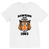 Hawkins High School 1983 V-Neck Tee