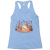 campfire Racerback Tank