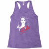 twilight frauen bella jacob edward film Racerback Tank