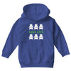 lake life Youth Hoodie