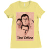 The Office Ladies Fitted T-Shirt