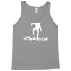 schranz dj , hacke, musik Tank Top