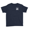 Im Good Pocket Youth Tee