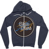 fahrie77 Zipper Hoodie