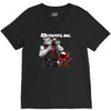mutants, inc V-Neck Tee