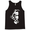predator alien Tank Top