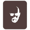 breaking bad   walter Mousepad
