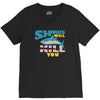sharks will kill you V-Neck Tee