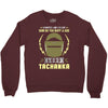 Lord Tachanka Crewneck Sweatshirt