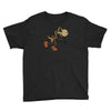 yoshisaurus Youth Tee