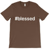 hashtag blessed T-Shirt