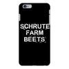 schrute farm beets iPhone 6 Plus/6s Plus Case