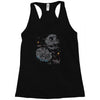 the last great battle Racerback Tank