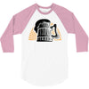 Beer 3/4 Sleeve Shirt
