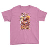 pirate Youth Tee
