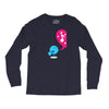 Love Bird Long Sleeve Shirts
