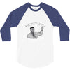 scientists 3/4 Sleeve Shirt