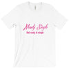 newly single T-Shirt