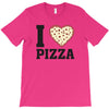 i Love Pizza T-Shirt