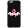 breast cancer survivor pocket iPhone 6/6s Case
