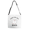 here for the boos Adjustable Strap Totes