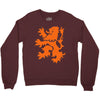 lion rampant Crewneck Sweatshirt