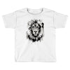 lion Toddler T-shirt
