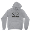 baba yaga Unisex Hoodie