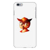 brid funny logo iPhone 6 Plus/6s Plus Case