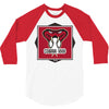 cobra re 3/4 Sleeve Shirt