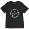 Do You Believe V-Neck Tee