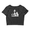 bob seger Crop Top