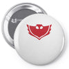 pj masks owlette symbol Pin-back button