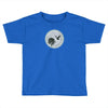 Moon Night Toddler T-shirt