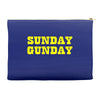 sunday gunday Accessory Pouches