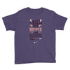 hippie Youth Tee