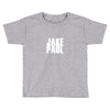 jake paul wt Toddler T-shirt