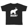 beer Toddler T-shirt