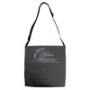 urban achievers Adjustable Strap Totes