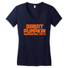 gp watch Women's V-Neck T-Shirt