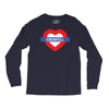 Grenfell Tower Long Sleeve Shirts