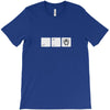 cyberman ctrl alt del T-Shirt
