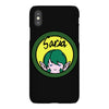 saria iPhoneX