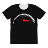 Full Energy All Over Women's T-shirt