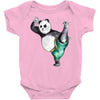 Kung Fu Panda Baby Bodysuit