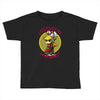 los cuccos hermanos Toddler T-shirt
