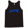cougar bait Tank Top